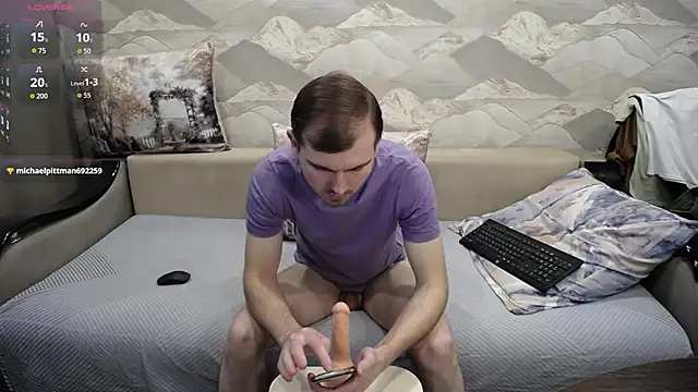 serzhkorol1 - SerzhKorol1's free webcam - UK Sex Cams