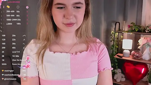 jeanatownsend - JeanaTownsend's free webcam - UK Sex Cams