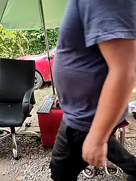 hotandfierylatinos2023 (G milf) - naked erotic dance