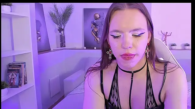 madison_dolly (T teen) - CUM SHOW FOR YOU 😈💋🥵