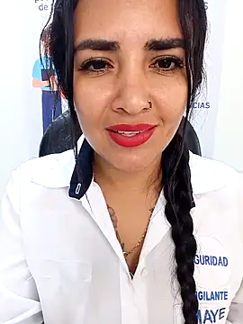 maye__13 (G young) - PANTY OFF+FINGER PUSSY+SPIT TITS-TICKET