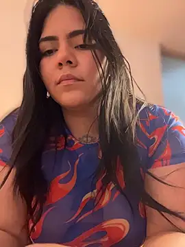 JulianaCastillo webcam