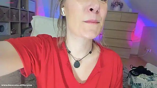 ilucyme webcam