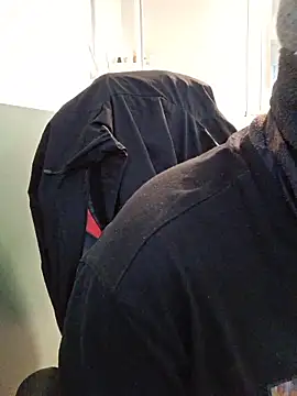 ghost_pie - Ghost_Pie's free webcam - UK Sex Cams