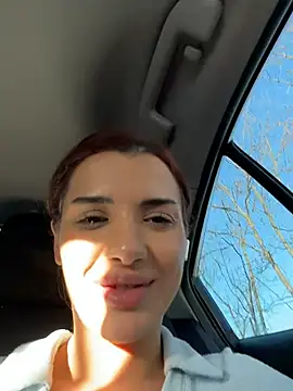 NaughtyChloeee webcam