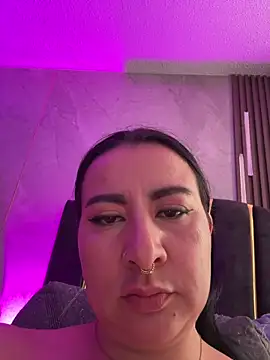 abril_luv - Abril_Luv's free webcam - UK Sex Cams