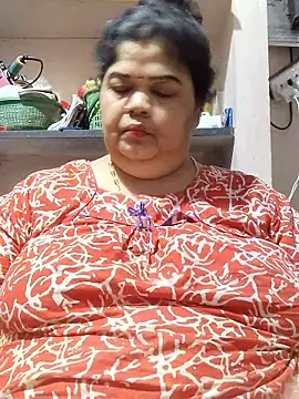 tamilthanushri (F milf) - Ass  flash