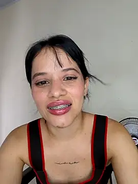 franchezkavegaaa - Franchezkavegaaa's free webcam - UK Sex Cams