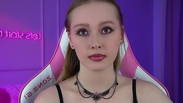 AgataFoxley live sex cam