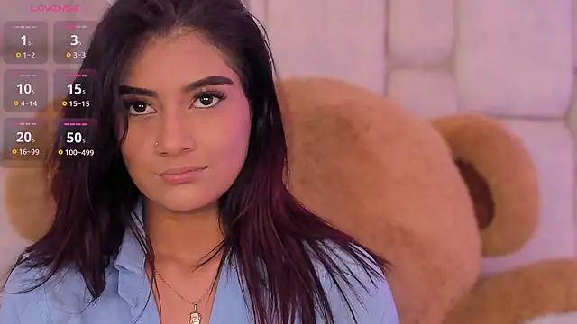 KatherineRuiz_ webcam