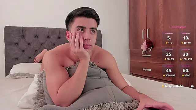 jordanmuskk - Jordanmuskk's free webcam