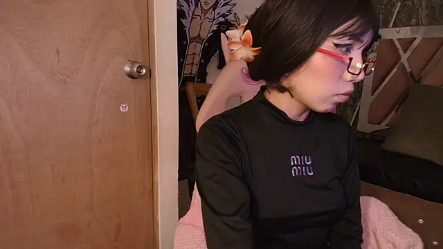 terraelowen - Terraelowen's free webcam