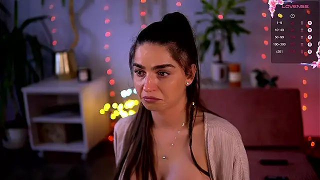 pureelliex - PureEllieX's free webcam