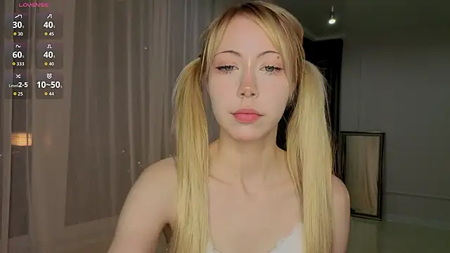 uwu_flower - UWU_flower's free webcam