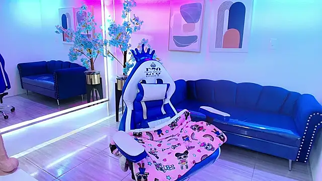 miia__owens - Miia__owens's free webcam