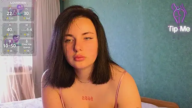 kirunya - Kirunya's free webcam