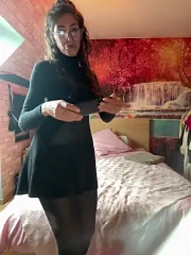 Amani_thewolf webcam