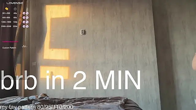 aetherlan - Aetherlan's free webcam - UK Sex Cams