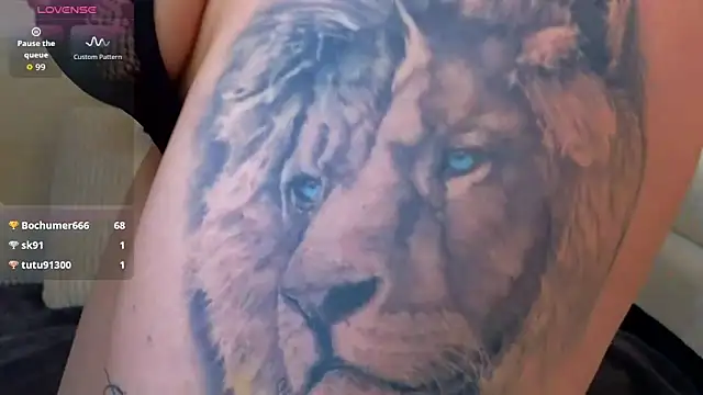 milas dreams dauergeil