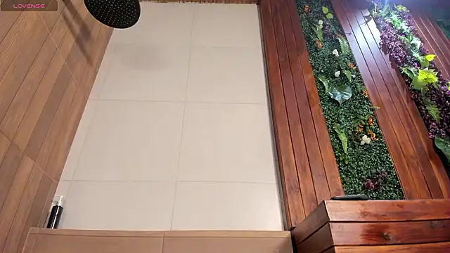 nicktorn (M young) - 🚿 Show Shower