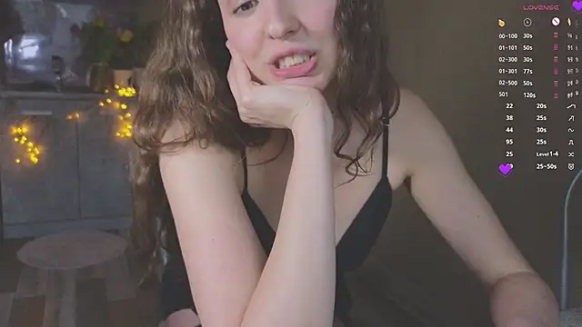 sereta_finn (F young) - make me cum and happy🌹