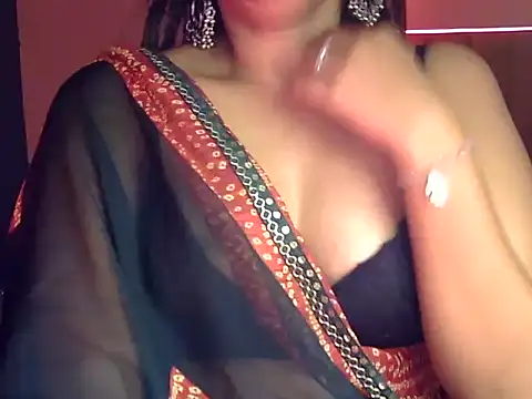 isha_here (F teen) - make me happy