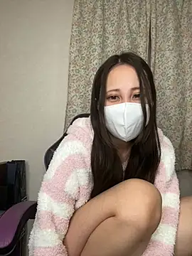 ASAMI-AK live sex cam