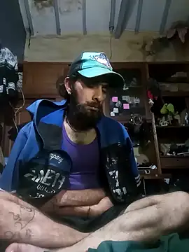 hairy_mannn live sex cam