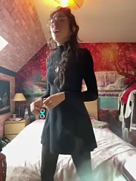 amani_thewolf - Amani_thewolf's free webcam - UK Sex Cams