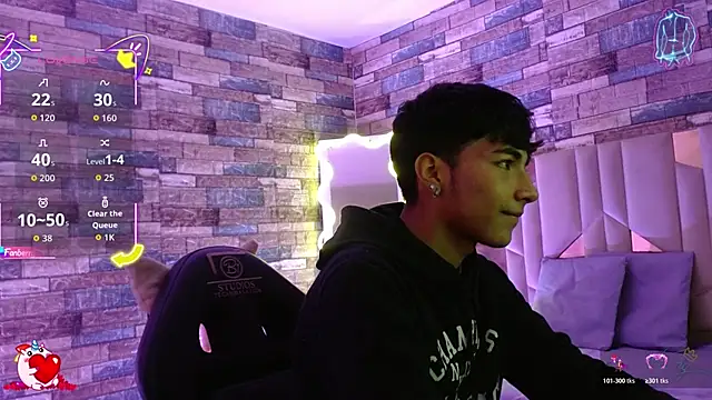 osamu_tay - Osamu_tay's free webcam - UK Sex Cams