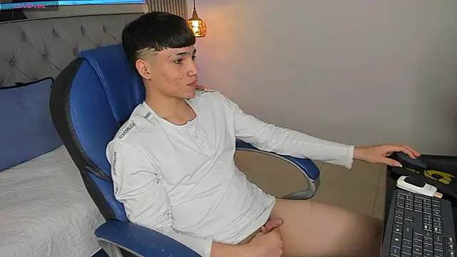 samblack_ - SamBlack_'s free webcam