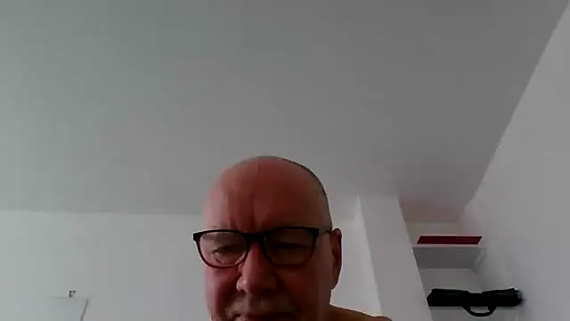 jimmybenido (M grandpa) - Naked music show