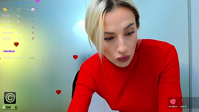 aileen_williams (F young) - cum show