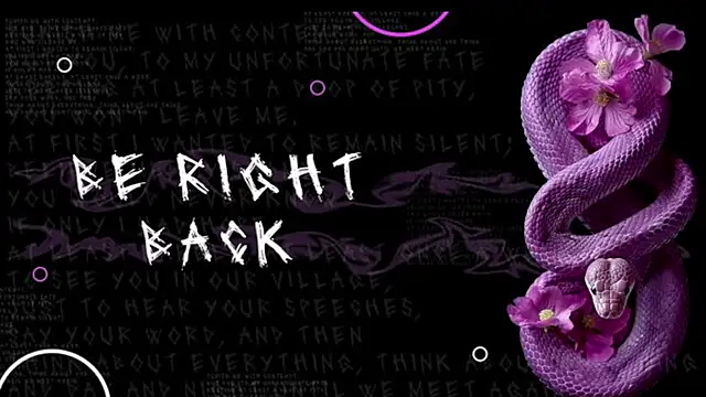 luna_secretgirl (F young) - slap ass