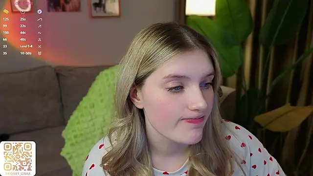 honey_kors (F teen) - doggy style