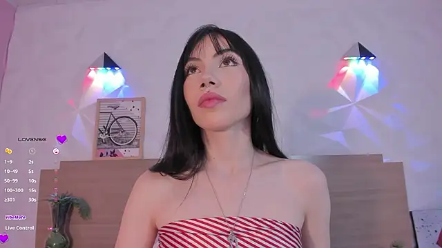 kittyvelve (F teen) - play clit