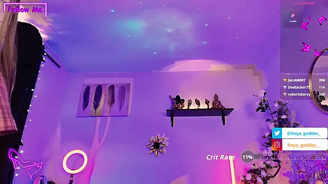 Preview of freya_goddes_