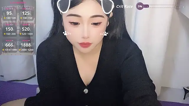 Missqiu-w webcam