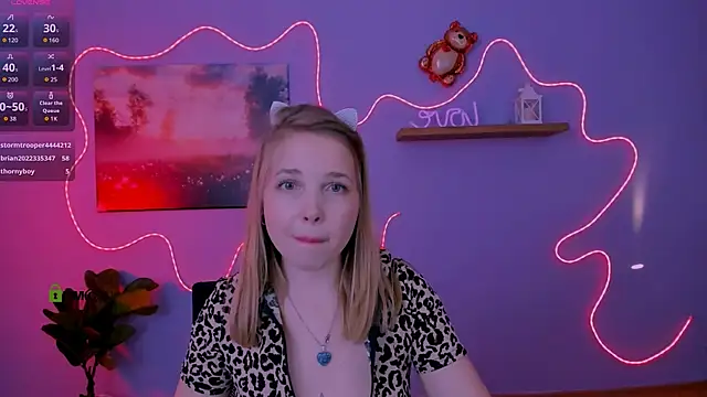 lumi_soft webcam stripchat model stream image