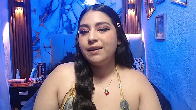 lehia_285 - Lehia_285's free webcam