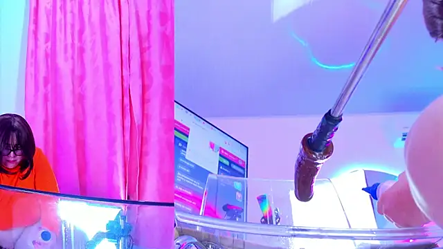 nathaxaleans - NathaxaLeans's free webcam