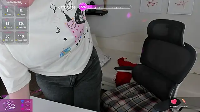 nancy_sun_ - Nancy_Sun_'s free webcam - UK Sex Cams