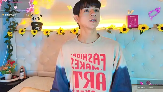 AleAurarashi live sex cam