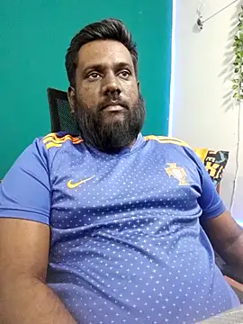 rayansmith_ (M young) - Chest Rub with Dildo