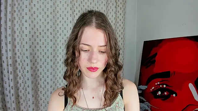 OdiIiaChavarria live sex cam