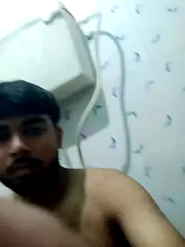 fuckrudra69 (M twink) - Cum