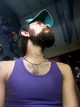 Hairy Mannn (Hairy_mannn)