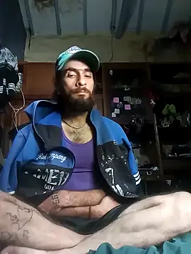 hairy_mannn (M young) - Take off my clothes