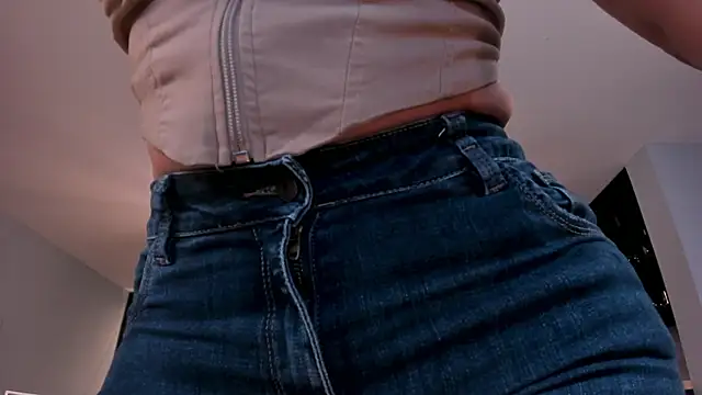 KylaMorrison live sex cam