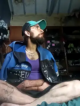 hairy_mannn (M young) - Take off my clothes